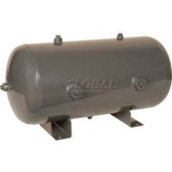 30 gallon deals horizontal air tank